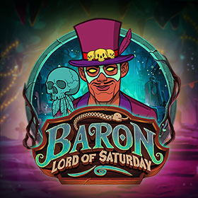 BaronLordofSaturday 280x280