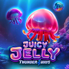 Juicy Jelly Thunder Ways
