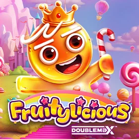 Fruitylicious DoubleMax