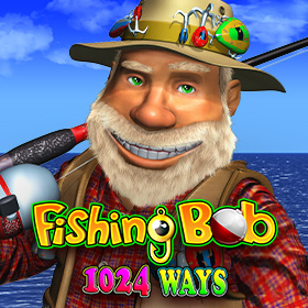 FishingBob 280x280