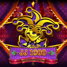 JJ 1000: Hold & Win