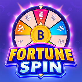 FortuneSpin 280x280
