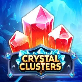 Crystal Clusters