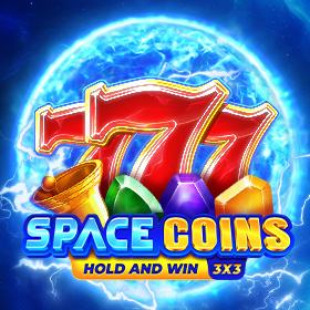 SpaceCoins 280x280