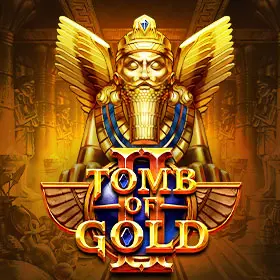 Tomb of Gold II