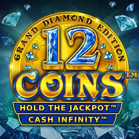 12 Coins Grand Diamond Edition