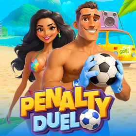 Penalty Duel