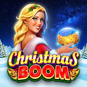 ChristmasBoom 280x280