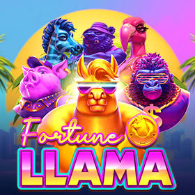 FortuneLlama 280x280