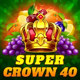 Super Crown 40