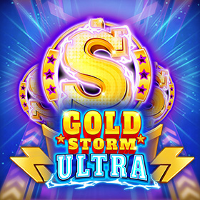 GoldStormUltra 280x280