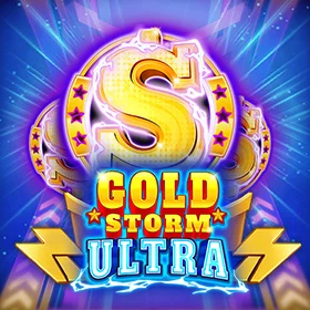 GoldStorm Ultra