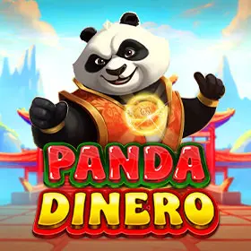 Panda Dinero