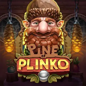 Pine of Plinko