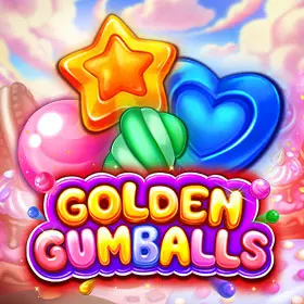 Golden Gumballs