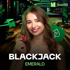 BlackjackEmerald 280x280