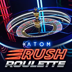 Rush Atom Roulette