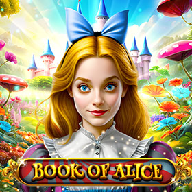 BookOfAlice 280x280