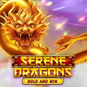 SereneDragonsHoldandWin 280x280