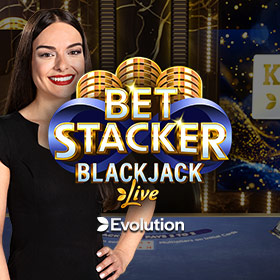 InfiniteBetStackerBlackjack 280x280