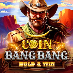 Coin Bang Bang: Hold & Win