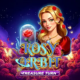 Rosy Orbit Treasure Turn