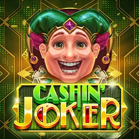 Cashin' Joker