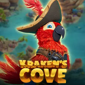 Kraken's Cove