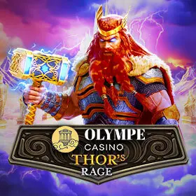 Thor's Rage