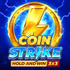 Coin Strike : Hold and Win