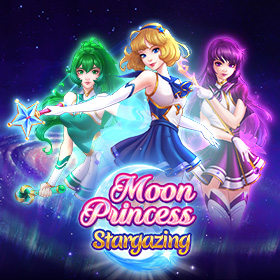 MoonPrincessStargazing 280x280