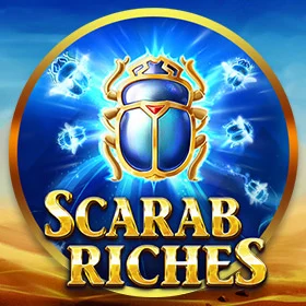 Scarab Riches