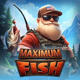 Maximum Fish