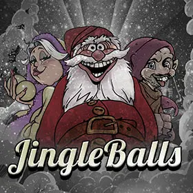 Jingle Balls
