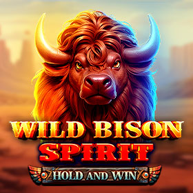 WildBisonSpiritHoldAndWin 280x280