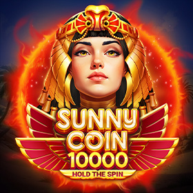 SunnyCoin10000HoldTheSpin 280x280