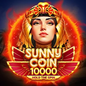 Sunny Coin 10000: Hold The Spin