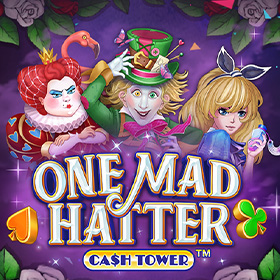 One Mad Hatter