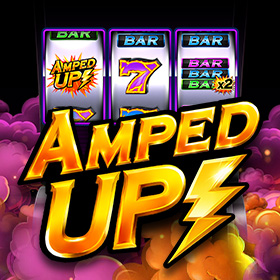 AmpedUp! 280x280