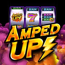 Amped Up!