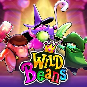 WildBeans 280x280