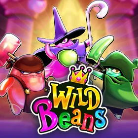 Wild Beans