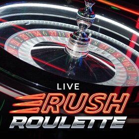 Rush Roulette