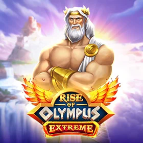 Rise of Olympus Extreme