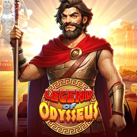 Legend of Odysseus