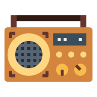 radio