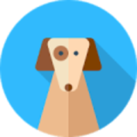 Whatdog Logo