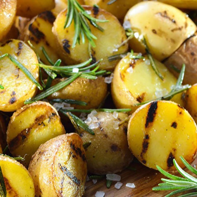 Grilled Potatoes Recipe | Kingsford™