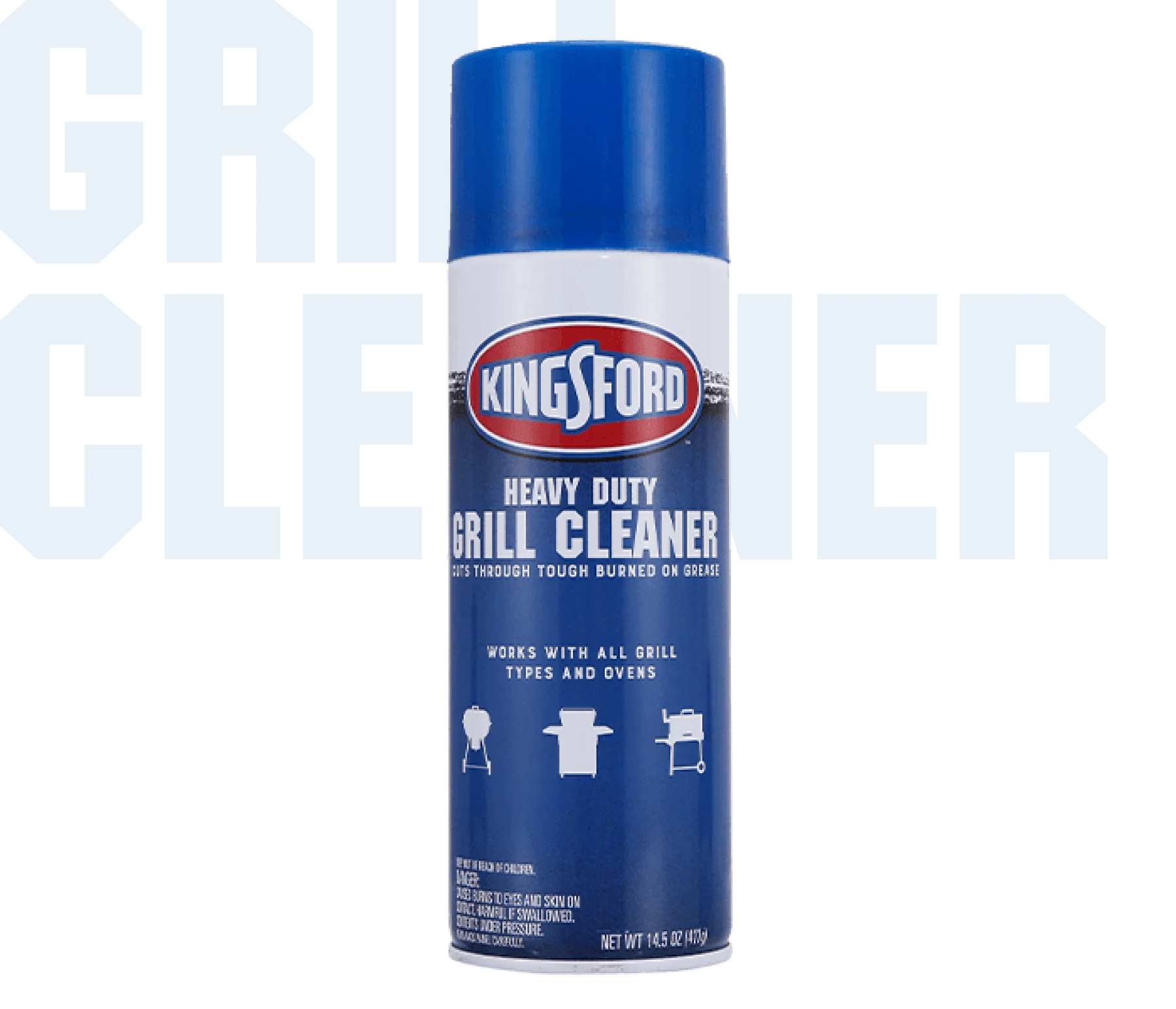 Kingsford™ Grill Cleaner