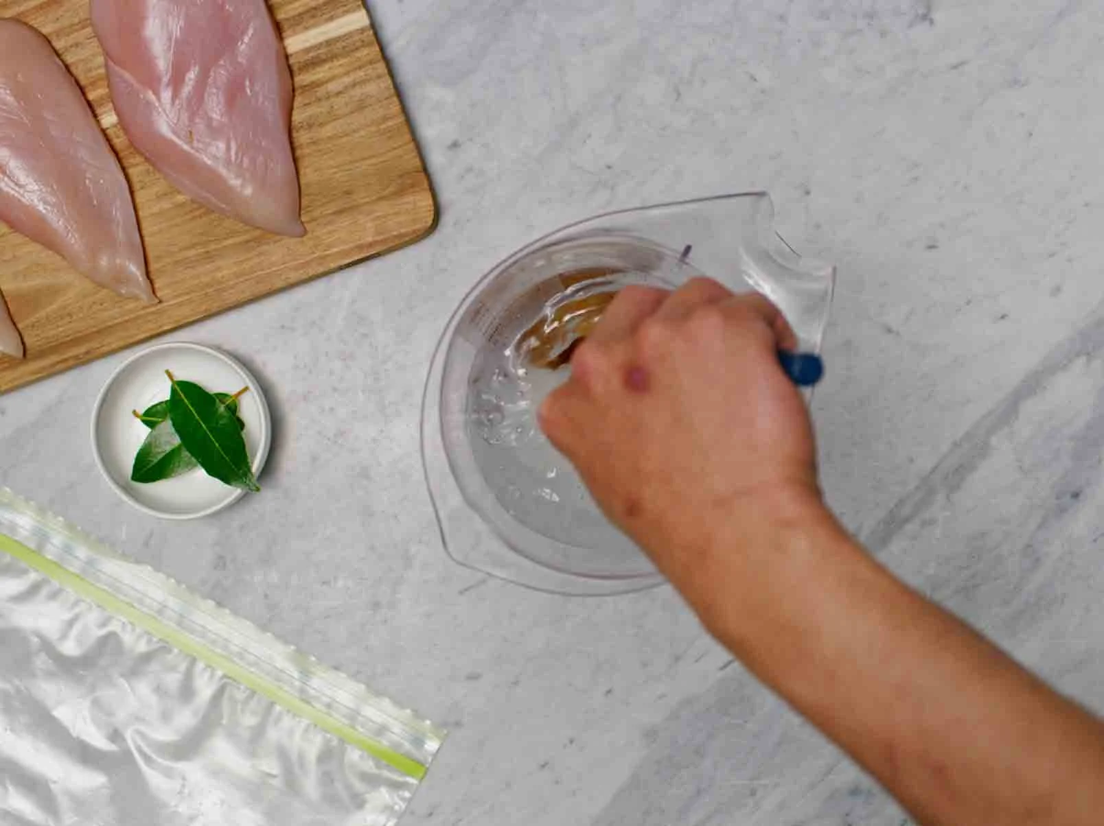 How to Prep - textblock image 0 for how-to-grill-chicken-breasts